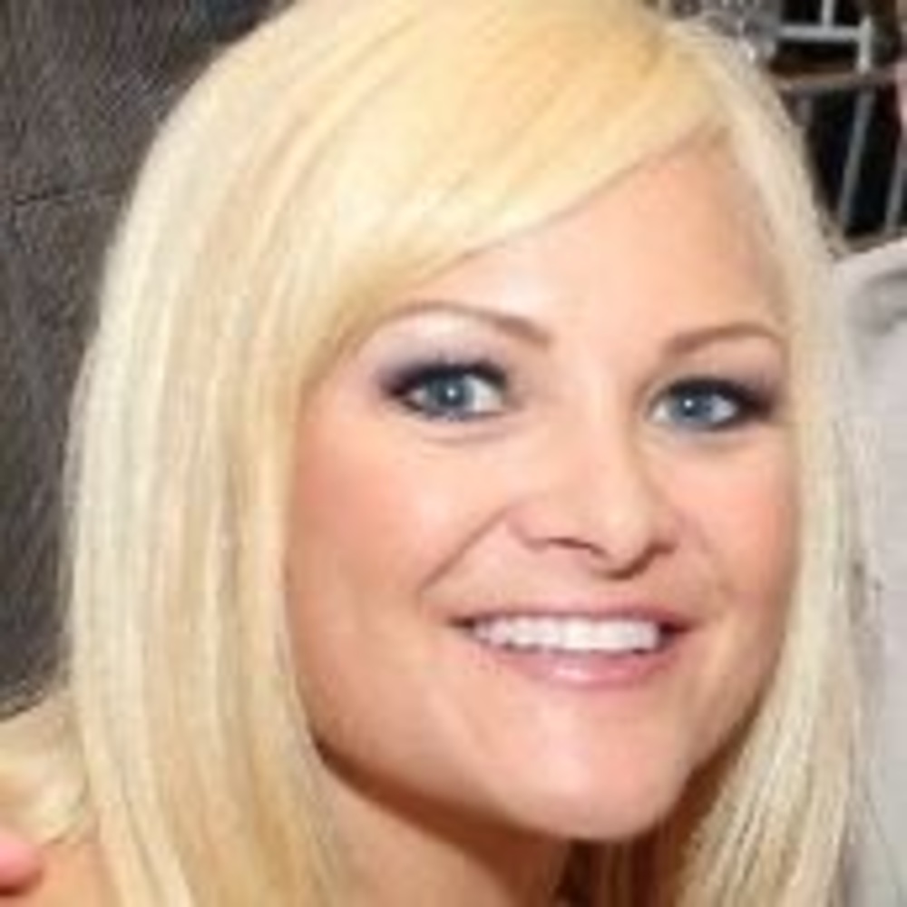 Meet your Posher, Jillian